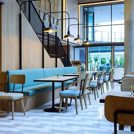 Bella B Hotel 방콕 외부 사진