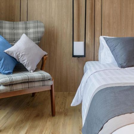 Bella B Hotel 방콕 외부 사진
