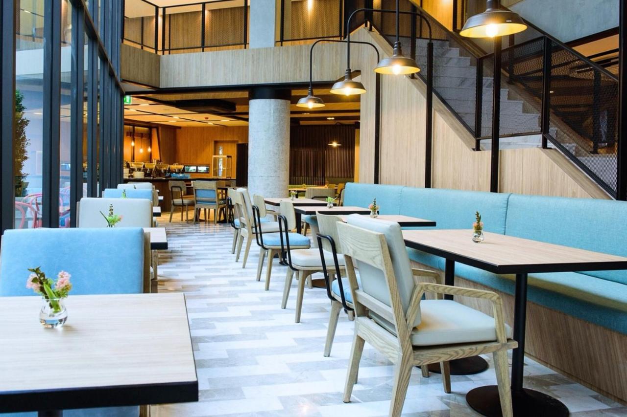 Bella B Hotel 방콕 외부 사진