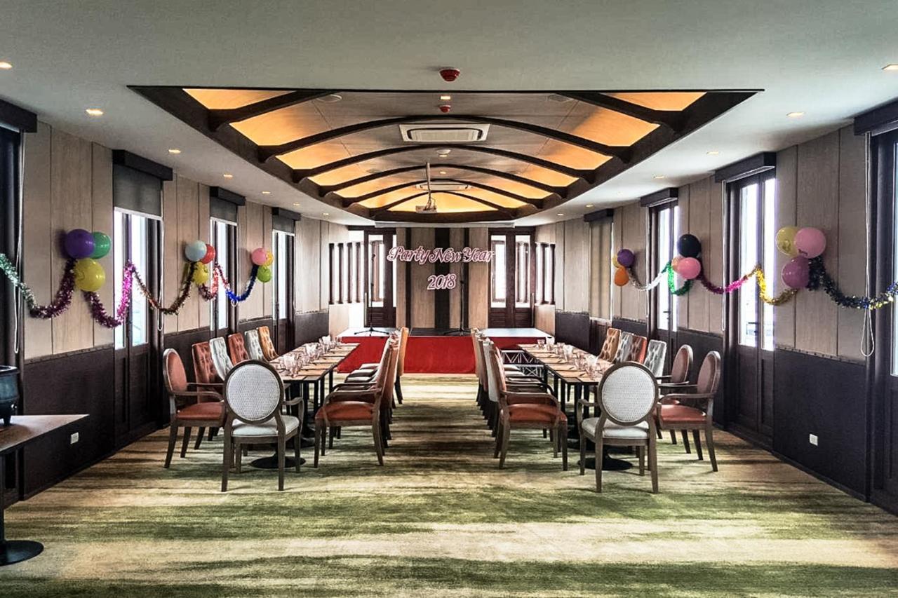 Bella B Hotel 방콕 외부 사진