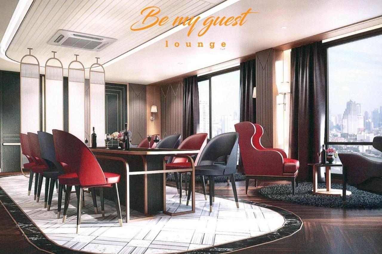 Bella B Hotel 방콕 외부 사진