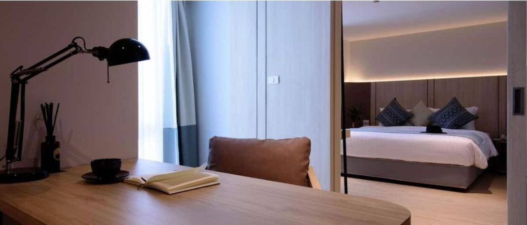 Bella B Hotel 방콕 외부 사진