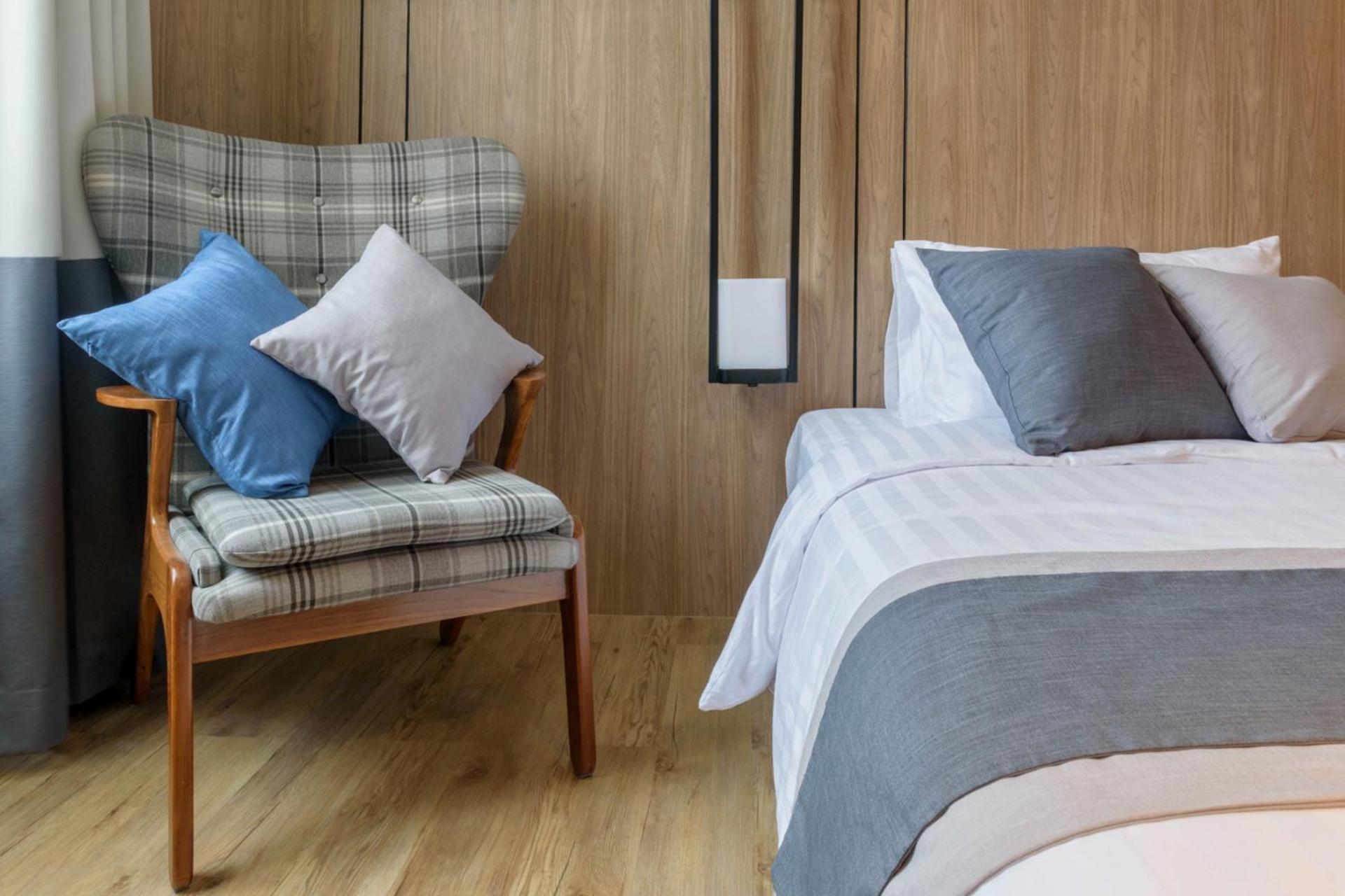 Bella B Hotel 방콕 외부 사진