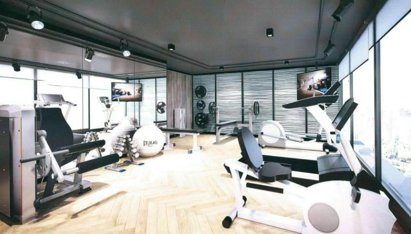 Bella B Hotel 방콕 외부 사진