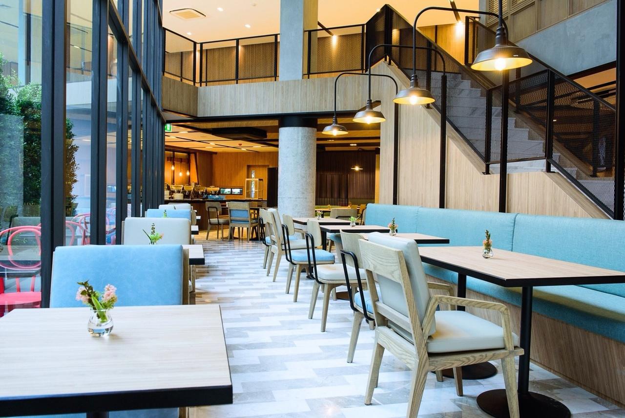 Bella B Hotel 방콕 외부 사진