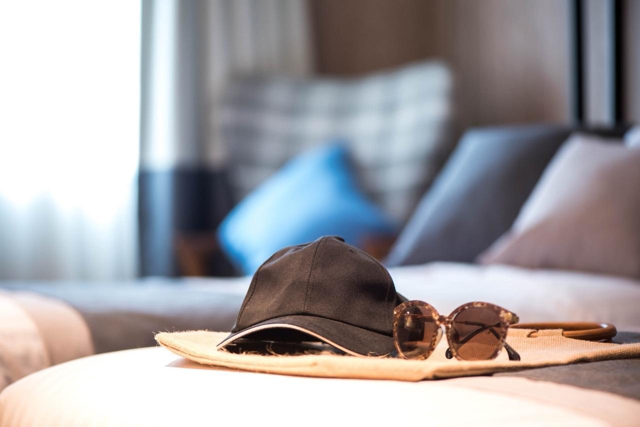 Bella B Hotel 방콕 외부 사진